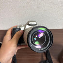 Pentax Slr Cameras (Film) Mz-7 Sigma 2