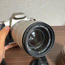 Pentax Slr Cameras (Film) Mz-7 Sigma 2
