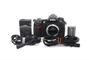 Nikon Digital Slr Dx D300S