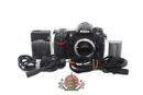 Nikon Digital Slr Dx D300S