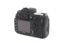 Nikon Digital Slr Dx D300S