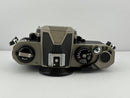 Nikon Slr Cameras (Film) Fm2/T