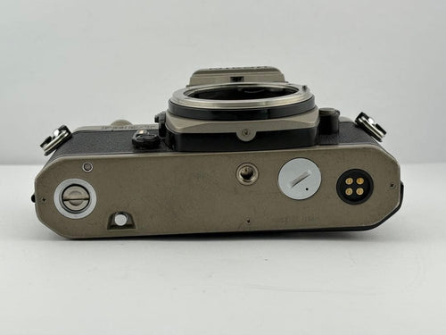 Nikon Slr Cameras (Film) Fm2/T
