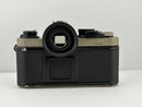 Nikon Slr Cameras (Film) Fm2/T