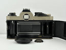 Nikon Slr Cameras (Film) Fm2/T
