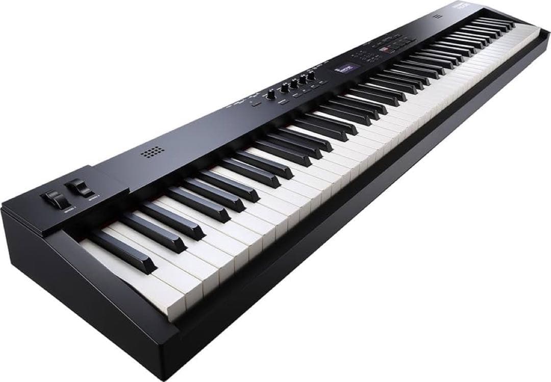 Roland Keyboard Electronic Piano Rd-08