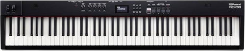 Roland Keyboard Electronic Piano Rd-08