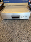 Denon Cd Sacd Player Dcd-1600Ne