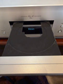 Denon Cd Sacd Player Dcd-1600Ne