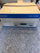 Denon Cd Sacd Player Dcd-1600Ne