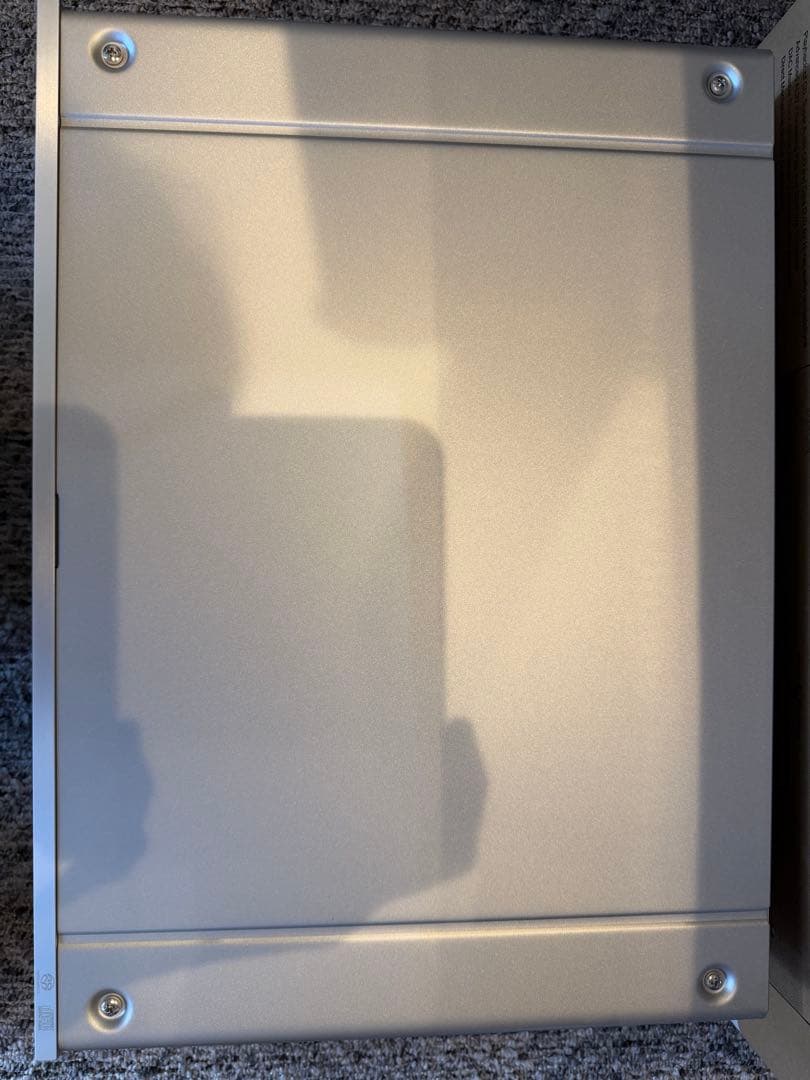 Denon Cd Sacd Player Dcd-1600Ne
