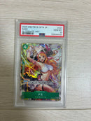 One Piece Card Game Psa10