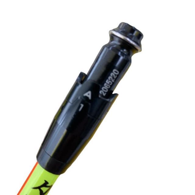 Shaft (Gts Attas 5Gogo 5 S)B