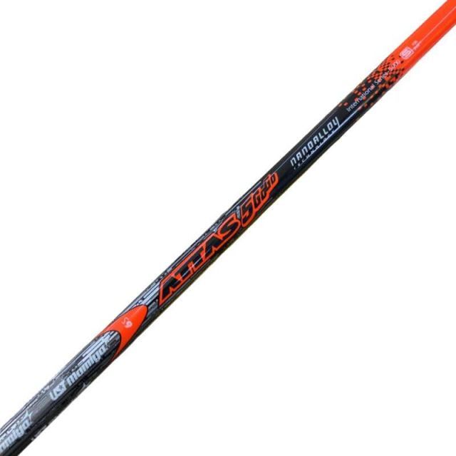 Shaft (Gts Attas 5Gogo 5 S)B