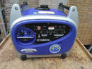 Yamaha Motor Generators Portable Power Supplies Ef2000Is Inverter