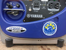 Yamaha Motor Generators Portable Power Supplies Ef2000Is Inverter