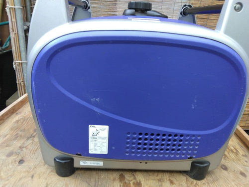 Yamaha Motor Generators Portable Power Supplies Ef2000Is Inverter