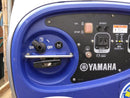 Yamaha Motor Generators Portable Power Supplies Ef2000Is Inverter