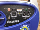 Yamaha Motor Generators Portable Power Supplies Ef2000Is Inverter