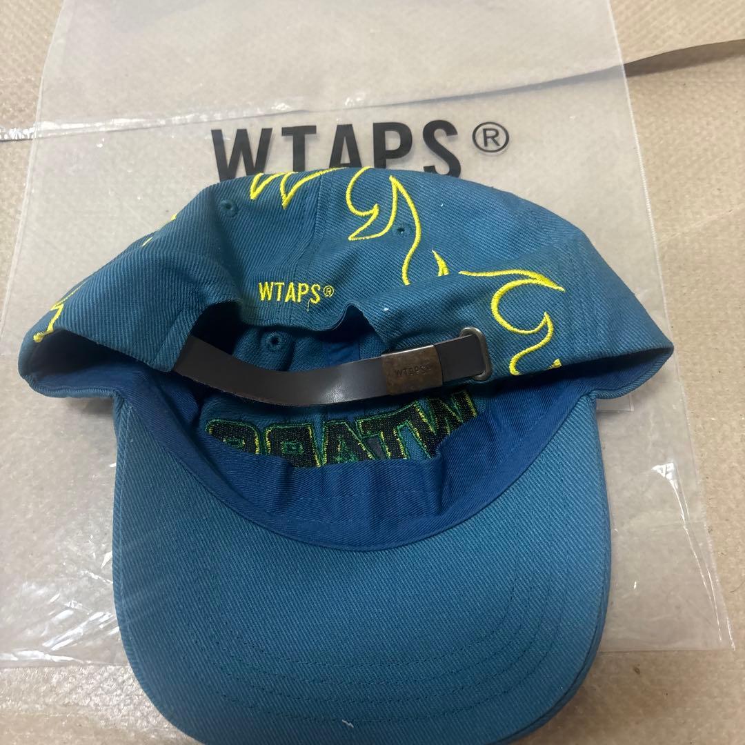 Wtaps Baseball Caps