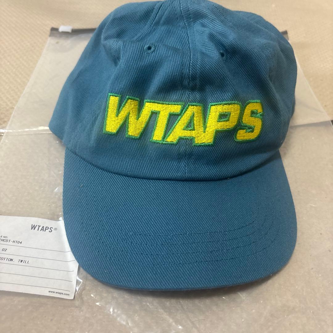 Wtaps Baseball Caps