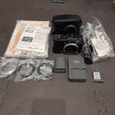 Compact Digital Cameras Canon Power Shot G7
