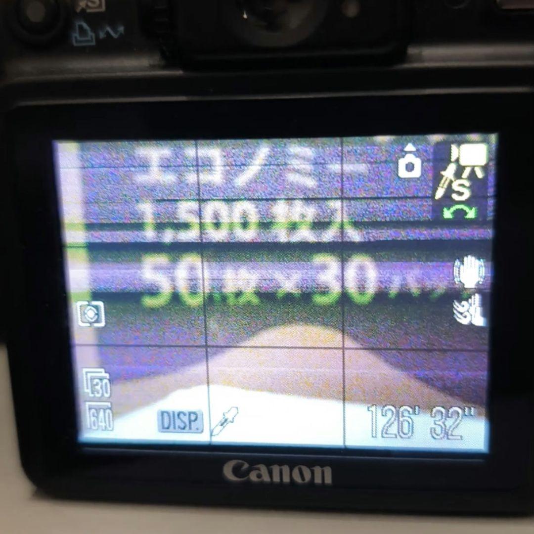 Compact Digital Cameras Canon Power Shot G7