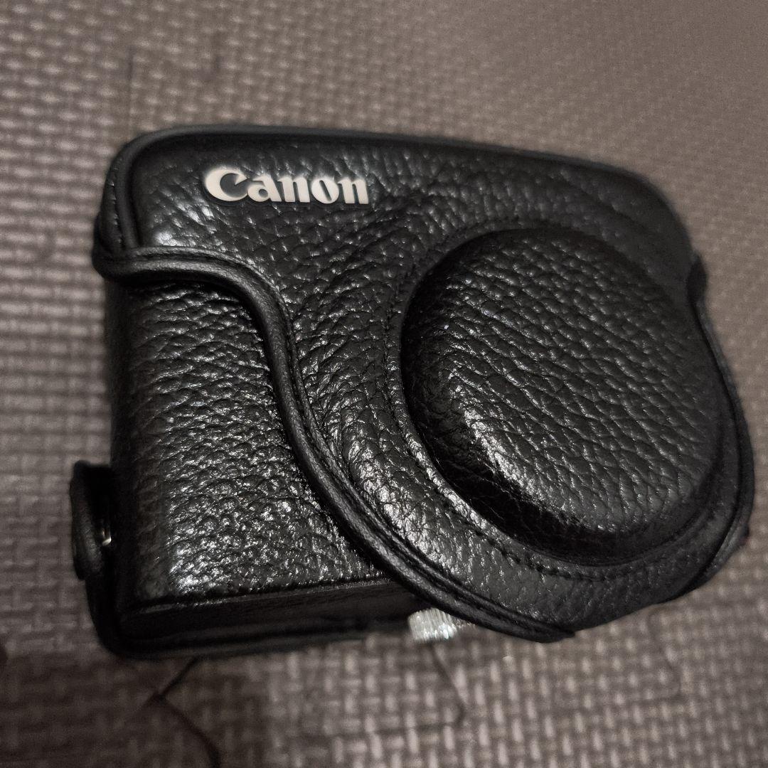 Compact Digital Cameras Canon Power Shot G7