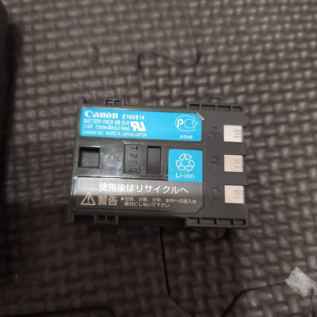 Compact Digital Cameras Canon Power Shot G7
