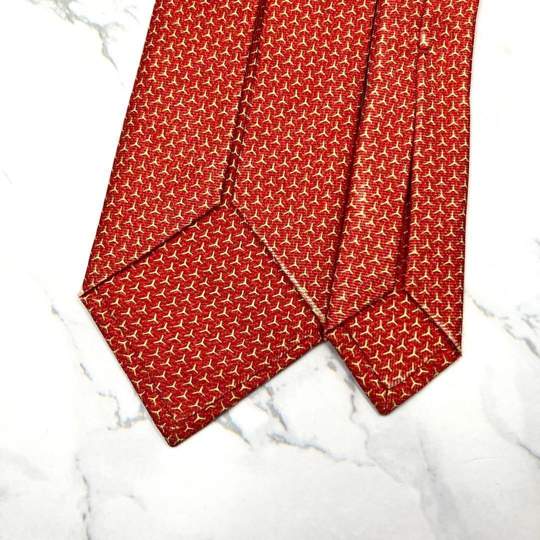 Bvlgari Tie