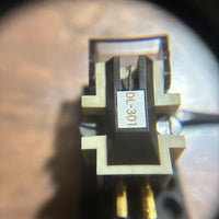 Denon Record Needles Cartridges Dl-301 Mc