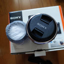 Sony Mirrorless Interchangeable Lens Cameras 5100