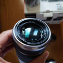 Sony Mirrorless Interchangeable Lens Cameras 5100