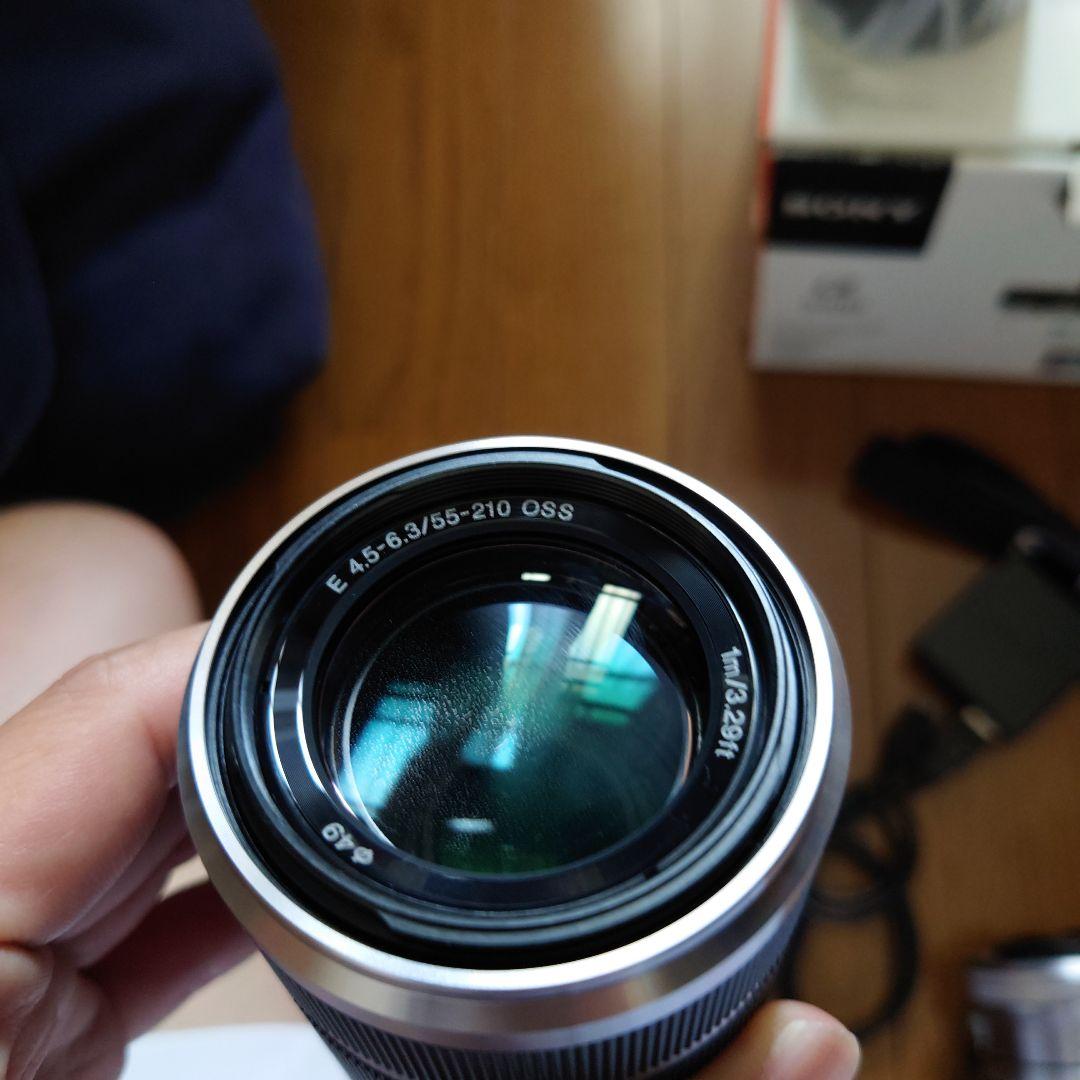 Sony Mirrorless Interchangeable Lens Cameras 5100
