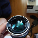 Sony Mirrorless Interchangeable Lens Cameras 5100