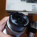 Sony Mirrorless Interchangeable Lens Cameras 5100