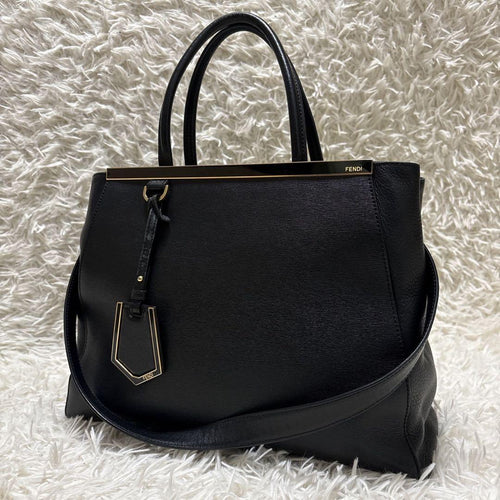 Fendi Shoulder Bag 2Way