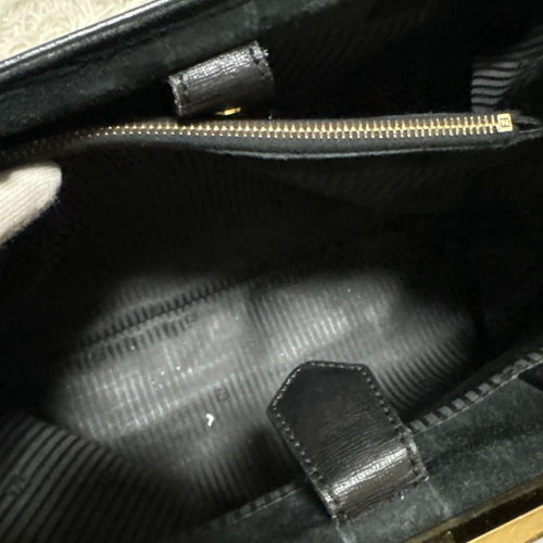 Fendi Shoulder Bag 2Way