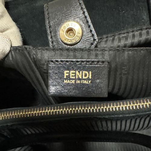 Fendi Shoulder Bag 2Way