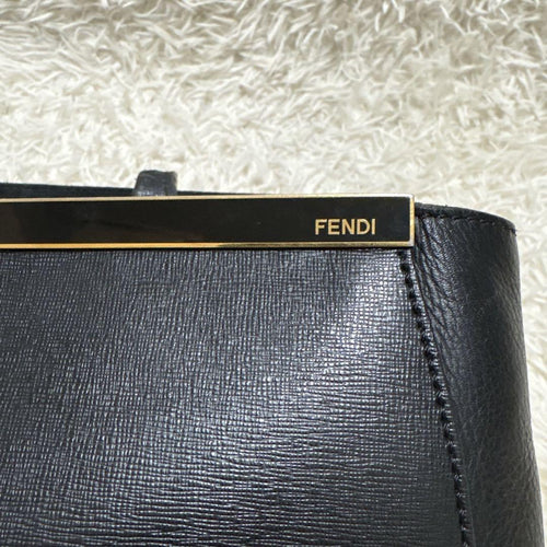 Fendi Shoulder Bag 2Way