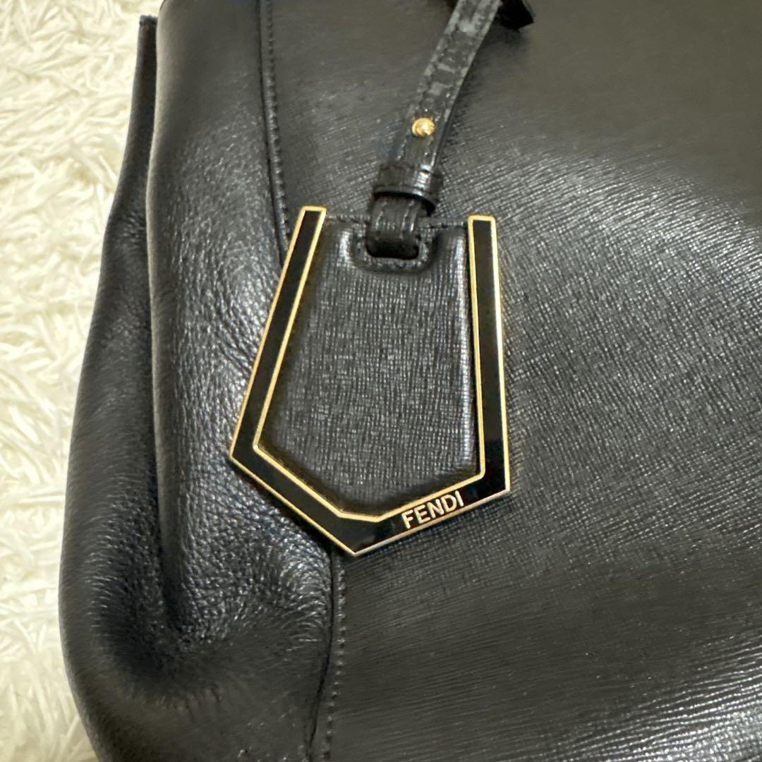 Fendi Shoulder Bag 2Way