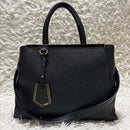 Fendi Shoulder Bag 2Way