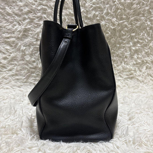 Fendi Shoulder Bag 2Way