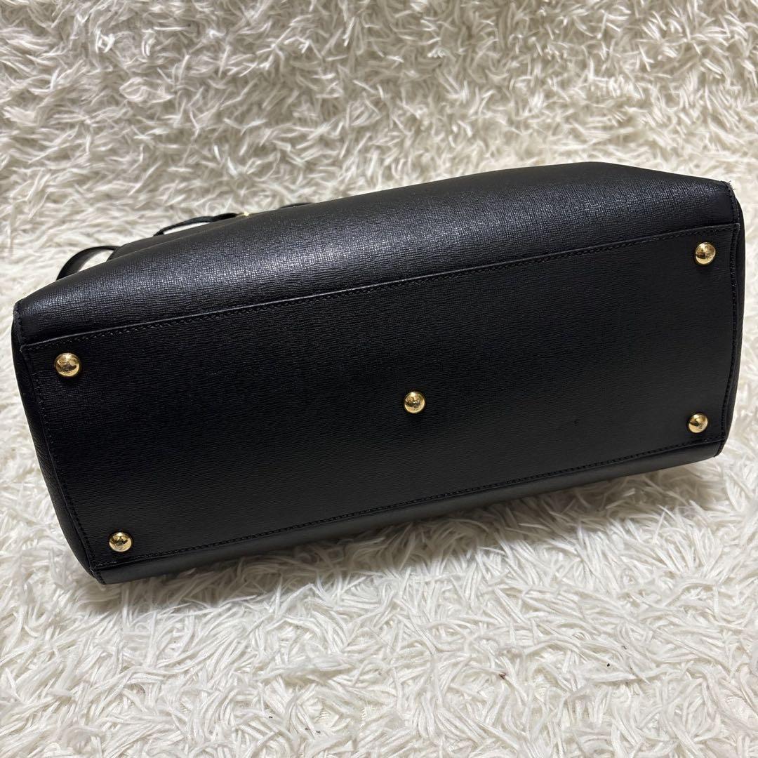 Fendi Shoulder Bag 2Way