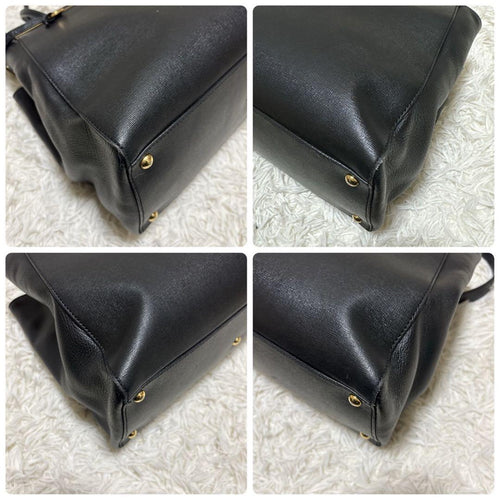 Fendi Shoulder Bag 2Way