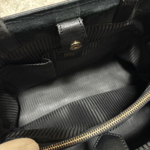 Fendi Shoulder Bag 2Way