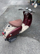 Yamaha Motorcycle Frames Vino 2