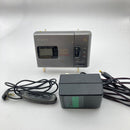 Sony Portable Md Player Mz-R30