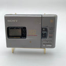 Sony Portable Md Player Mz-R30