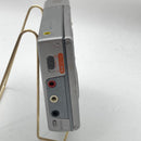 Sony Portable Md Player Mz-R30